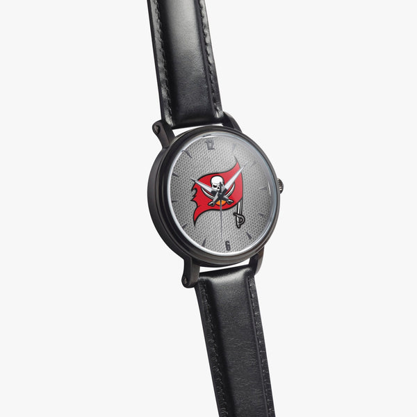 Bucs Skull Flag Automatic Watch 46mm