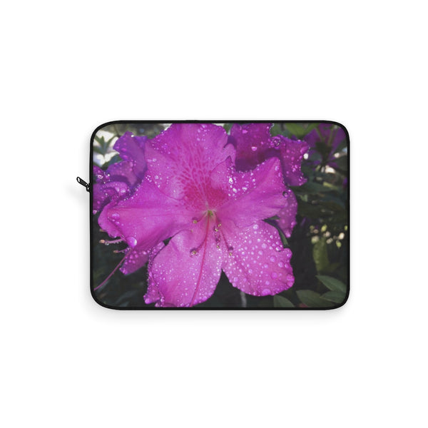 "Azalea Dreams" Laptop Sleeve