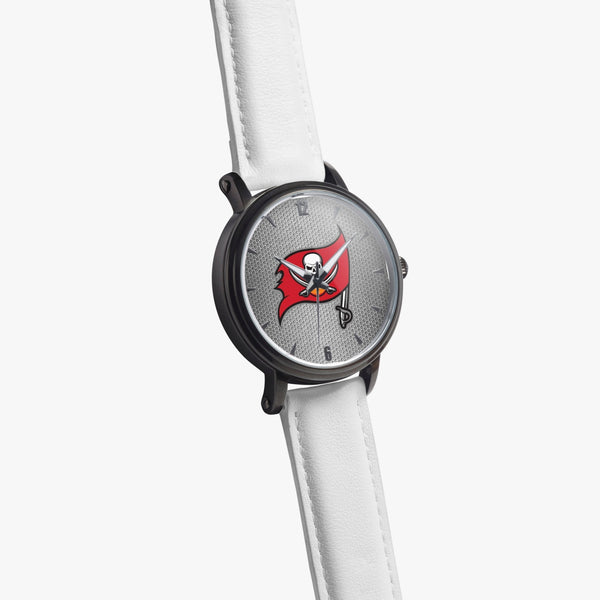 Bucs Skull Flag Automatic Watch 46mm