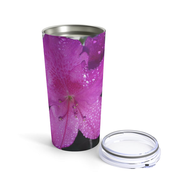 "Azalea Dreams" Tumbler 20oz