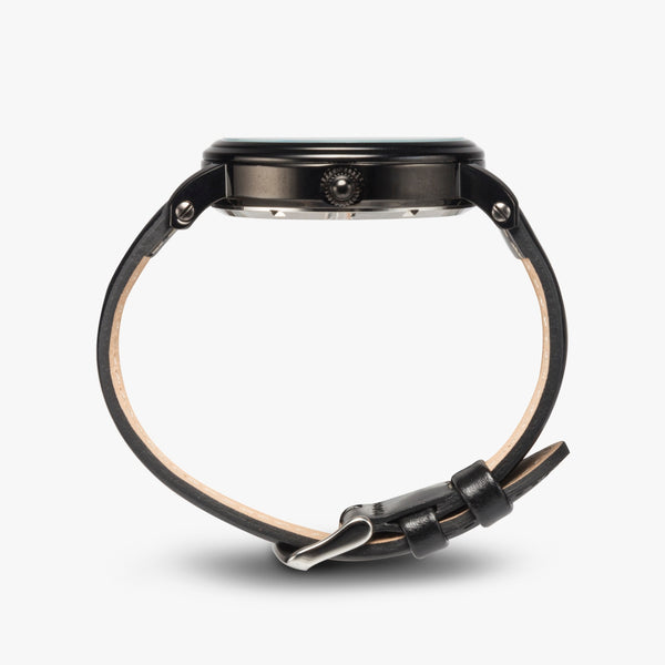 Bucs Skull Flag Automatic Watch 46mm