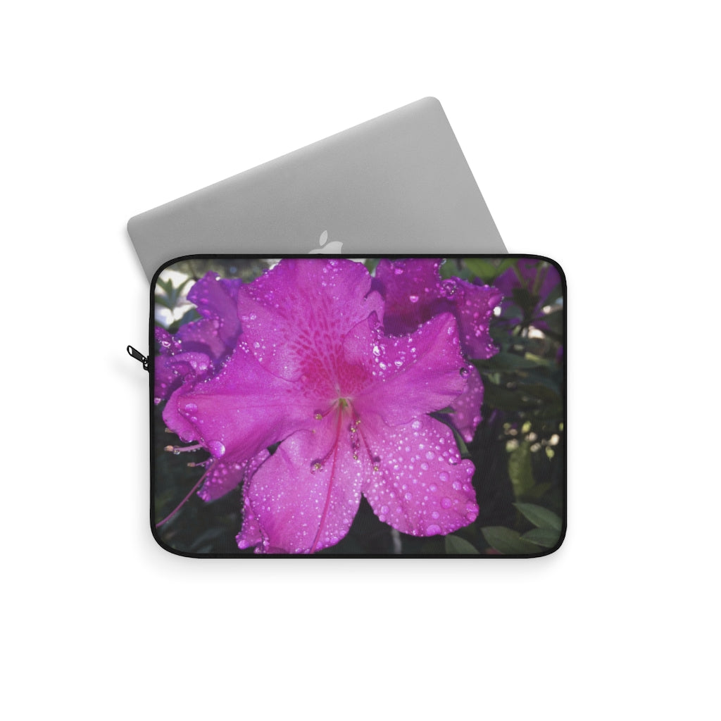 "Azalea Dreams" Laptop Sleeve