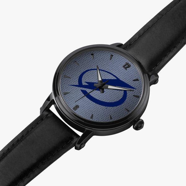 157. 46mm Unisex Automatic Watch(Black)