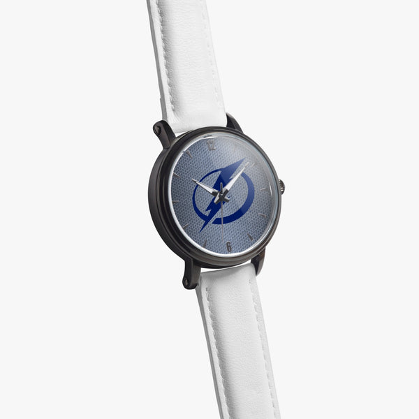 157. 46mm Unisex Automatic Watch(Black)