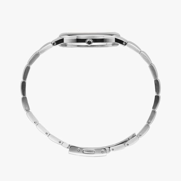 Gatorhead Color Hexomesh Steel Strap Quartz watch