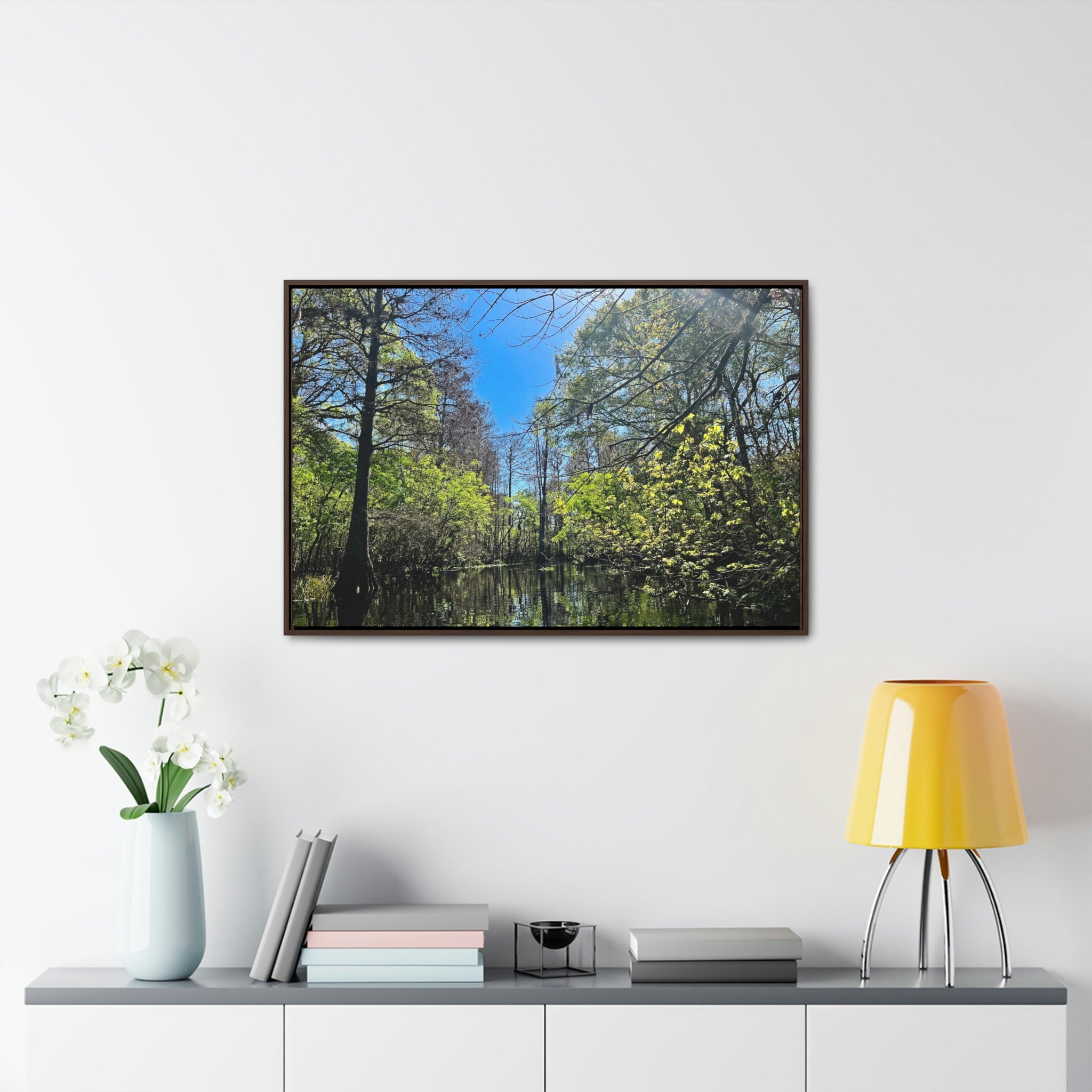 Gallery good Canvas Wraps, Horizontal Frame