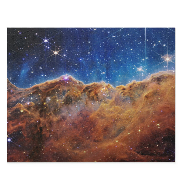 JWT Orion Nebula Puzzle (500-Piece)