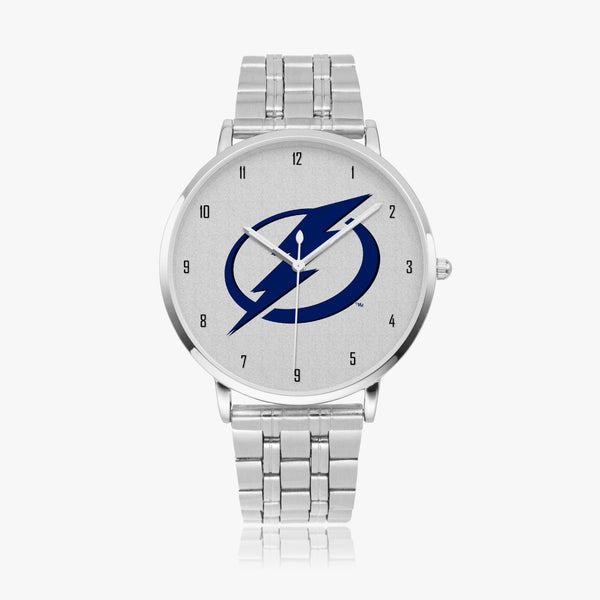 Bluebolt Greypaper Steel Strap Quartz watch